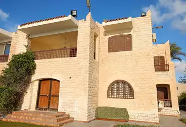 Twin House For sale - 5 rooms