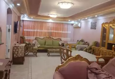 Properties For rent - 3 rooms - floor 7