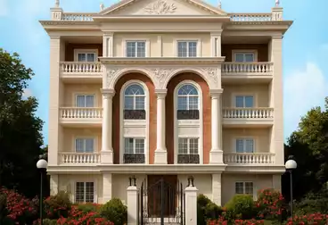 Apartments For sale - 3 rooms - floor 2