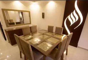 شقق للبيع - 3 غرف - بالدور 1