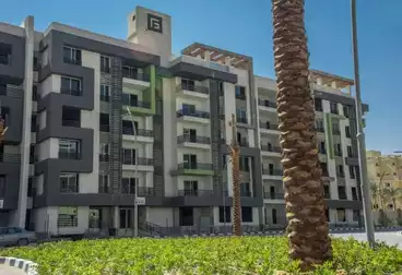 شقق للبيع - 3 غرف - بالدور 0