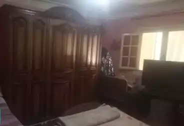 شقق للبيع - 5 غرف - بالدور 1