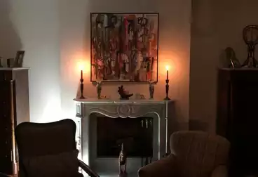 فلل للإيجار - 4 غرف