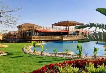 undefined undefined - 1 غرف - بالدور 2