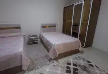 Apartments For rent - 3 rooms - floor 4