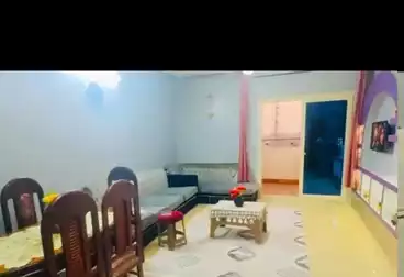 شقق مفروشة للبيع - 3 غرف - بالدور 10