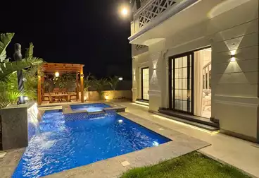 Villas For sale - 7 rooms