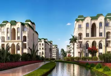 undefined undefined - 4 غرف - بالدور 1