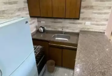 Chalet with Garden For rent - 3 rooms - floor 0