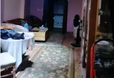 Furnished Apartment For sale - 3 rooms - floor 1