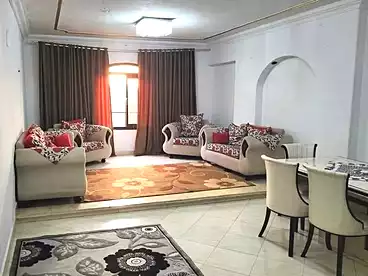 شقق للبيع - 3 غرف - بالدور 5