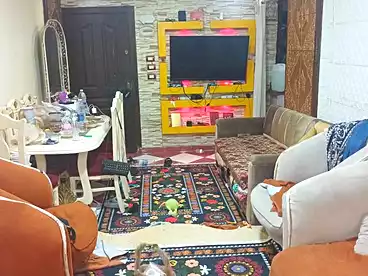 Apartments For sale - 2 rooms - floor 3