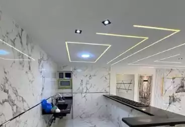 Apartments For sale - 3 rooms - floor 2