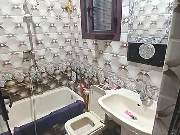 Apartments For rent - 3 rooms - floor 3