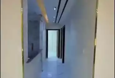 شقق للبيع - 3 غرف - بالدور 11