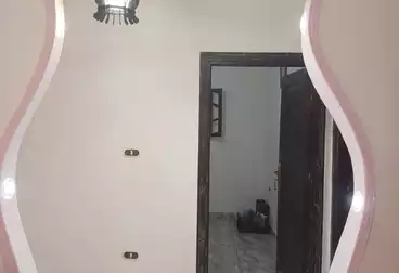 شقق للبيع - 3 غرف - بالدور 4