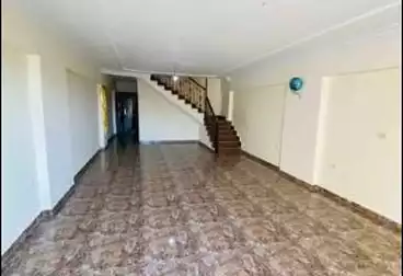 دوبلكس للبيع - 3 غرف - بالدور 11