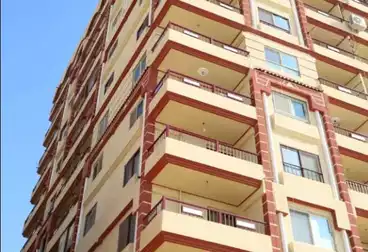 شقق للبيع - 2 غرف - بالدور 6