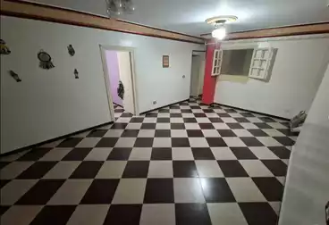 Apartments For rent - 3 rooms - floor 2