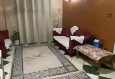 شقق للبيع - 3 غرف - بالدور 4