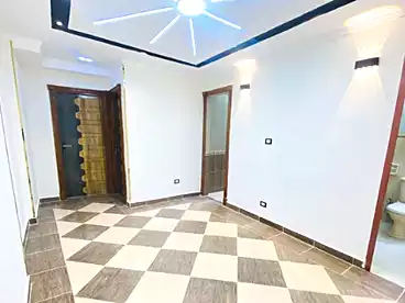 شقق للبيع - 3 غرف - بالدور 8