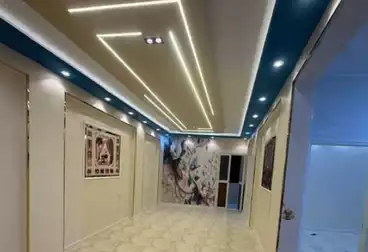 undefined undefined - 3 غرف - بالدور 12