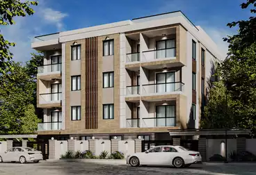 undefined undefined - 4 rooms - floor 1