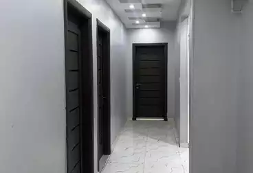 Apartments For rent - 3 rooms - floor 6