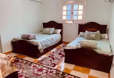 شقق للبيع - 2 غرف - بالدور 6