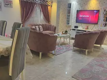undefined undefined - 3 غرف - بالدور 10