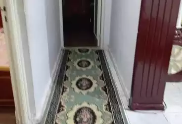 Furnished Apartment For rent - 2 rooms - floor 6