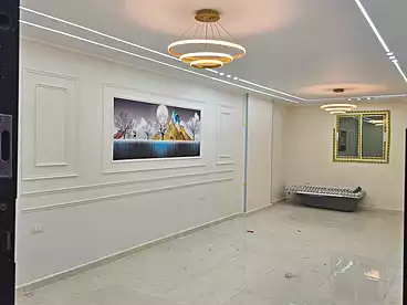 شقق للبيع في اللبيني، الهرم، 150 متر