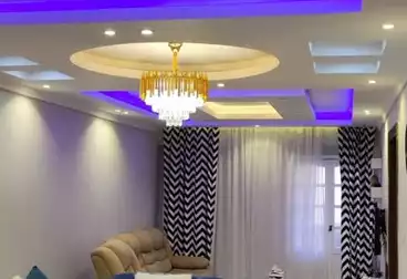 Apartments For sale - 2 rooms - floor 3