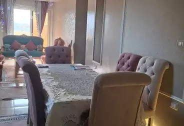 شقق للإيجار - 3 غرف - بالدور 1