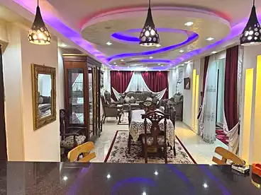undefined undefined - 3 غرف - بالدور 5