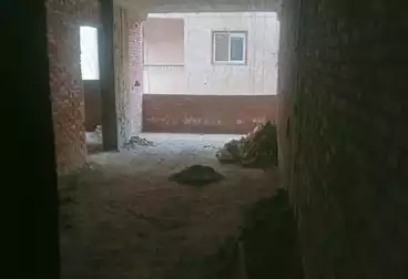 شقق للبيع - 3 غرف - بالدور 8