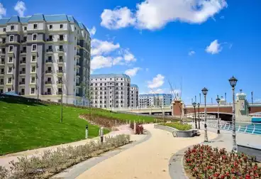 undefined undefined - 2 غرف - بالدور 3