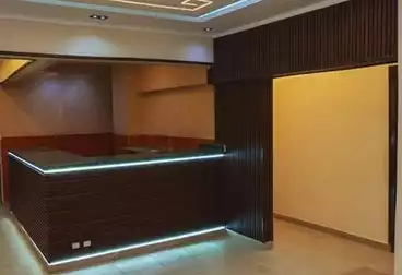 Offices For sale - 3 rooms - floor 1