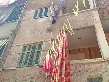 منزل / بيت للبيع - 2 غرف