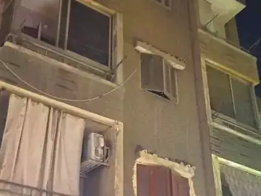 عقارات للبيع - 3 غرف - بالدور 3