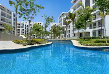 شقق للبيع - 3 غرف - بالدور 3