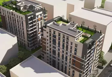 Apartments For sale - 3 rooms - floor 7