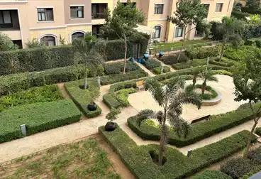 Apartments For rent - 3 rooms - floor 1