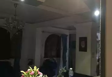 عقارات للبيع - 3 غرف - بالدور 2