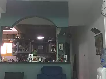 عقارات للبيع - 3 غرف - بالدور 2