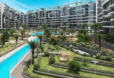 Furnished Apartment For sale - 1 rooms - floor 4