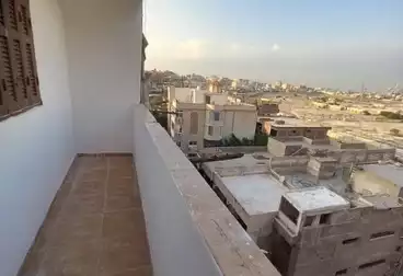 undefined undefined - 3 غرف - بالدور 6