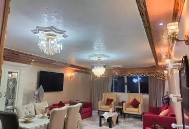 شقق للبيع - 3 غرف - بالدور 9