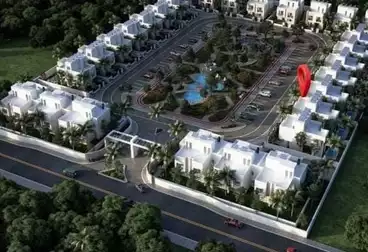 فلل للبيع - 3 غرف