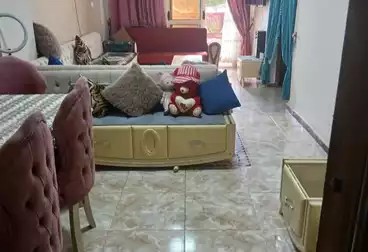 شقق للبيع - 2 غرف - بالدور 4